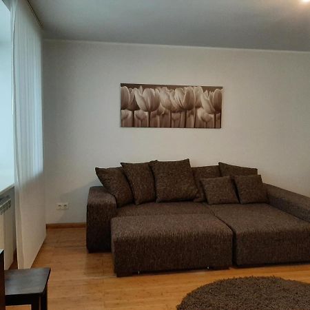 Apartement Nikolai Pärnu Extérieur photo