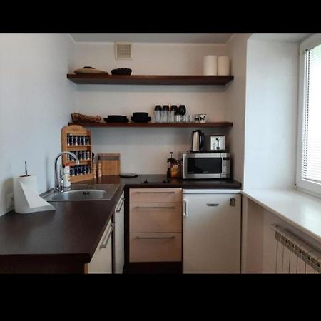 Apartement Nikolai Pärnu Extérieur photo