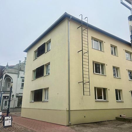 Apartement Nikolai Pärnu Extérieur photo