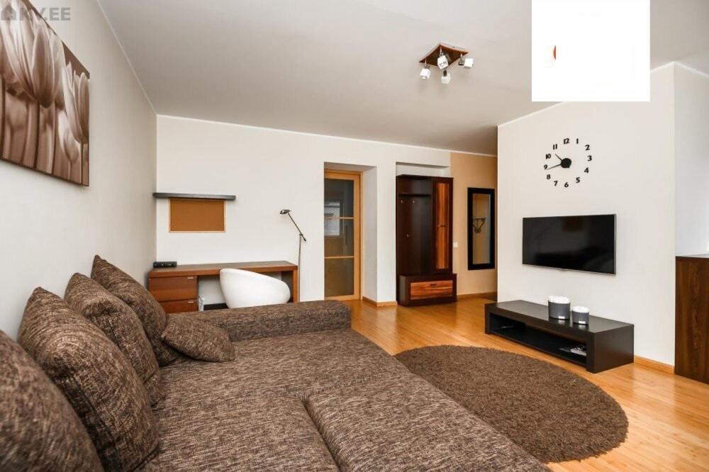 Apartement Nikolai Pärnu Extérieur photo