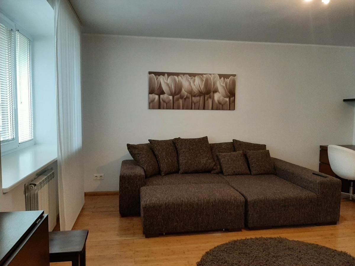 Apartement Nikolai Pärnu Extérieur photo