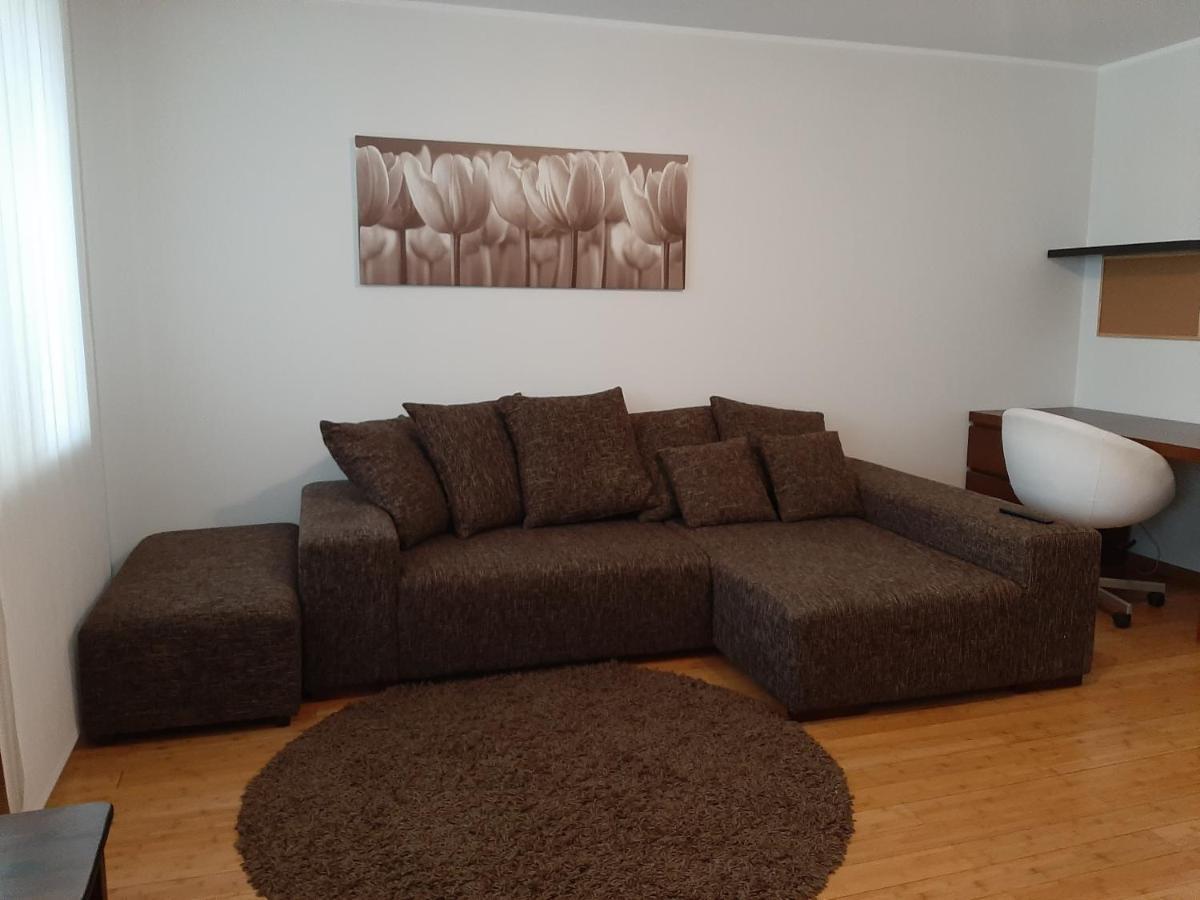 Apartement Nikolai Pärnu Extérieur photo
