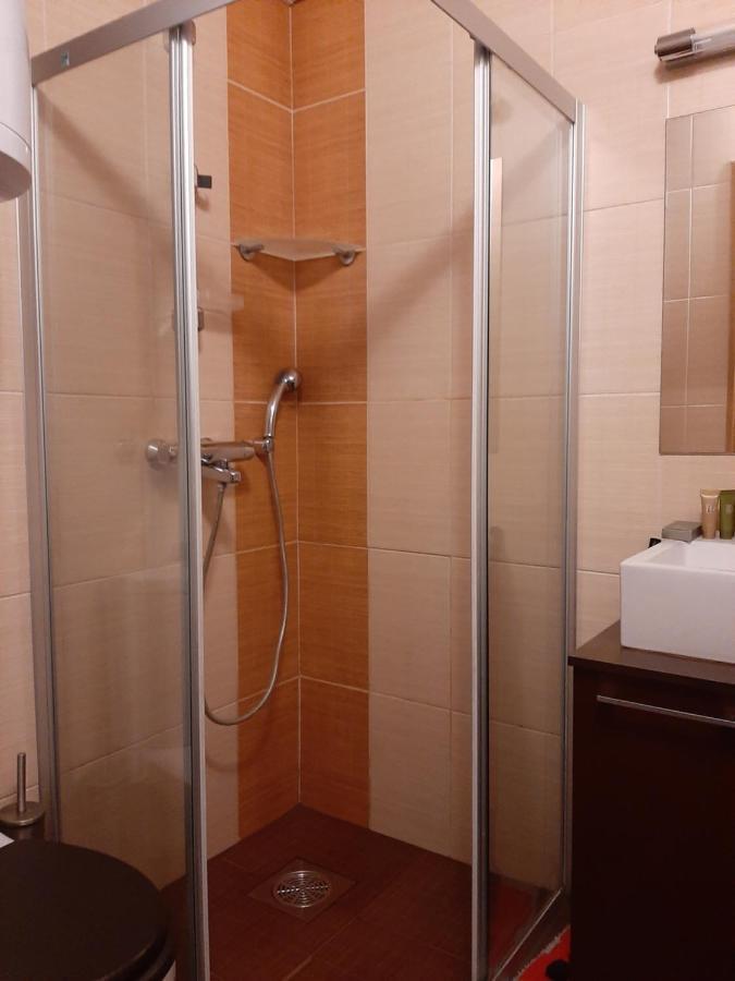 Apartement Nikolai Pärnu Extérieur photo