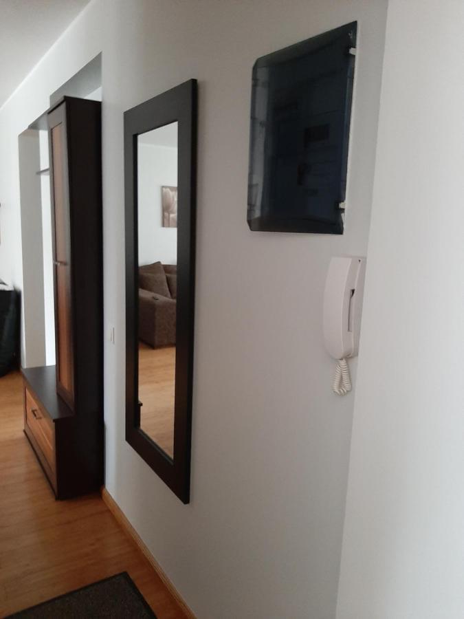 Apartement Nikolai Pärnu Extérieur photo
