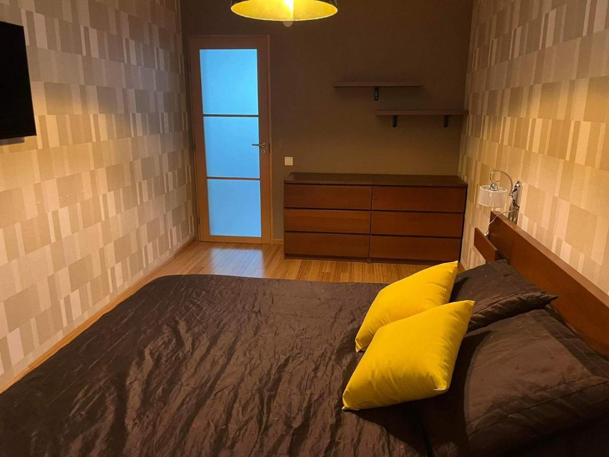 Apartement Nikolai Pärnu Extérieur photo