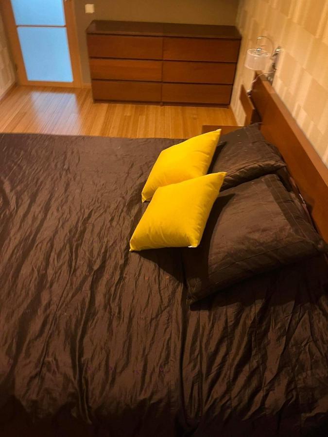 Apartement Nikolai Pärnu Extérieur photo